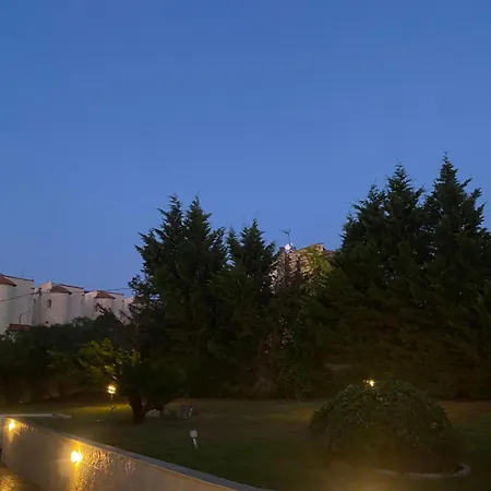 Apartamento Stefanos