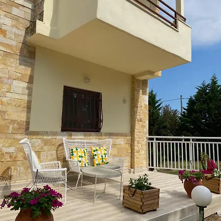 Stefanos * Afytos