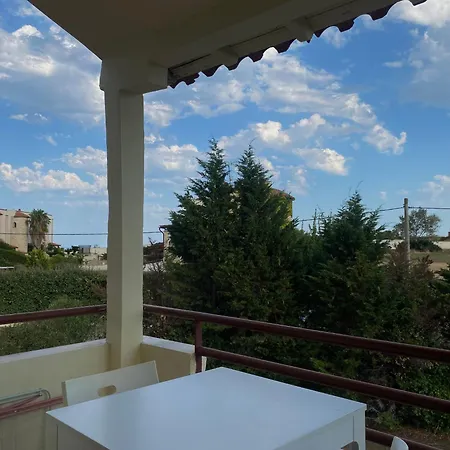 Apartamento Stefanos