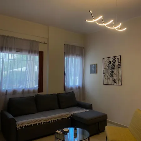 Stefanos Apartamento