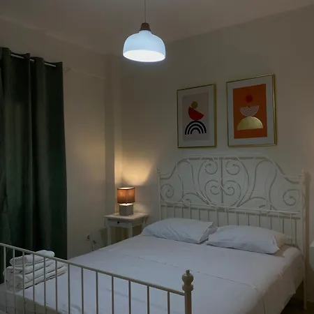 Apartamento Stefanos *