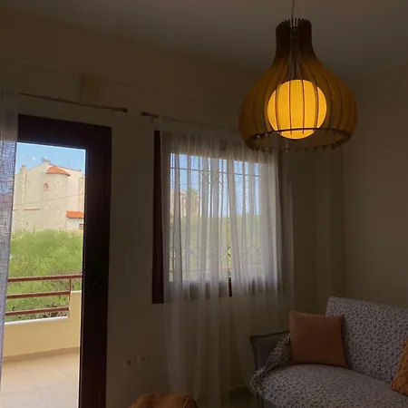 Apartamento Stefanos *