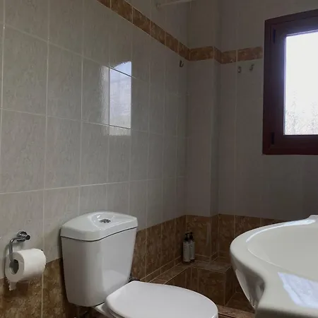 Apartamento Stefanos