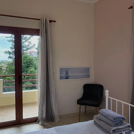 Apartamento Stefanos